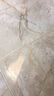 德高（Davco）美缝剂 十大品牌瓷砖地砖通用防水防霉耐污瓷缝剂双组份美瓷胶 象牙金 420g 实拍图