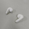 索爱(soaiy)SR13 真无线蓝牙耳机 蓝牙5.3音乐游戏耳机 双耳通话降噪适用于苹果华为小米手机 象牙白 实拍图