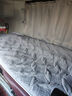 南极人抗菌床垫宿舍单人床褥榻榻米加厚1.5x2米被褥可折叠铺底地铺睡垫 米兰浅灰【约4cm】 90cm*200cm【拒绝塌陷 学生款】 实拍图