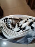 相于中秋冬袜子女ins潮袜咖啡小熊提花中筒袜韩系JK袜百搭可爱堆堆长袜 WZ-69- 混搭 10双 均码 实拍图