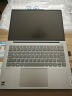 ThinkPad联想笔记本电脑ThinkBook 14+ 英特尔Evo 14英寸轻薄办公本 13代i5-13500H 16G 512G 2.8K 90Hz 实拍图