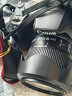 佳能（Canon）EOS100d200dII 1500D 550d二代网红视频直播二手单反相机 200D二代 +18-55套机 黑色 99新 晒单实拍图