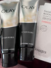 玉兰油（OLAY）氨基酸泡沫保湿洗面奶深层清洁控油透亮多效洁面乳男女士圣诞礼物 两支】多效洁面100ml*2 实拍图