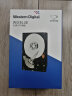 西部数据 台式机机械硬盘 WD Blue 西数蓝盘 4TB CMR垂直 5400转 256MB SATA (WD40EZAX) 实拍图