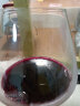 ASKANELI格鲁吉亚红酒 Askaneli酒庄原瓶进口葡萄酒 多种口感 750ml零售装 木谷扎尼 法定产区 干红1瓶 实拍图