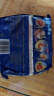 康师傅方便面 经典鲜虾鱼板面85g*5 泡面袋装 速食方便食品 五连包 实拍图
