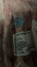 元牧希原切国产羔羊小腿切块2.5kg羊前腱羊肉火锅烧烤食材草饲源头直发 晒单实拍图