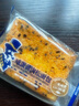 豪士（HAOSHI） 乳酸菌小口袋面包 酸奶夹心蛋糕零食早餐休闲小吃营养食品整箱 豪士乳酸菌面包420g 实拍图