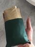 Umetouch口袋伞防晒超轻太阳伞迷你金胶遮阳伞防紫外线情人节礼物送女友 眉黛绿-(精美盒装) 实拍图