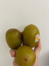 佳沛（zespri）新西兰阳光金奇异果 8个装 特大果单果重约124-146g 水果 猕猴桃 实拍图