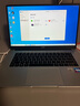 华为HUAWEI二手笔记本MateBook13/xpro触屏2K全面屏 便携二手笔记本电脑 20款Magic i5十代 8G+512G 窄边 95成新 实拍图