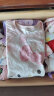 戴维贝拉（DAVE＆BELLA）【Hello·Kitty联名】女童t恤半袖夏装新款儿童上衣纯棉宝宝衣服 粉色【现货】 130cm（建议身高120-130cm） 晒单实拍图