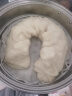 金沙河面粉雪花小麦粉 5kg包子馒头水饺中筋烘焙白面粉 家用面粉 实拍图