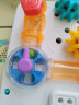 澳贝（auby）婴幼儿童益智玩具操作轨道机关拼插蒙氏早教机忙碌STEM板生日礼物 晒单实拍图