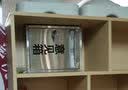 长一 室外挂墙户外不锈钢意见箱投诉建议箱带锁创意扫黑除恶举报箱信访箱乐捐箱投票箱选举箱信报箱 型号2604 大号不锈钢箱 实拍图