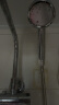 九牧JOMOO淋浴花洒增压淋浴手持单功能花洒 S130011-2B01-1 实拍图