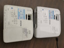 爱普生（EPSON）CB-FH52投影仪商务办公培训 全高清高亮宽屏投影机【4000流明】 标配+远程指导 标配+远程指导 官配 实拍图