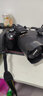 【二手99新】 尼康（Nikon） D5200D5300/D5600单反数码照相机 入门级 D5300+18-140VR防抖 99新 实拍图
