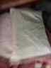 红豆（Hodo） 秋衣秋裤纯棉薄款套装 全棉圆领基础打底棉毛衫裤秋上新 男款青灰（圆领） 180/105(2XL) 实拍图