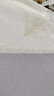 水星家纺床上四件套纯棉100%纯棉床单北欧简约风四件套1.8米床 日记 实拍图
