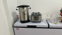荣事达（Royalstar）商用豆浆机早餐店用全自动磨煮一体加热免煮2025新款食堂大容量豆浆机商用酒店用大型豆浆机 10L分体式丨可出40杯丨易清洗丨预约定时 实拍图