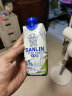 三麟100%椰子水 富含天然电解质 泰国进口NFC椰青果汁330ml*24瓶 整箱 晒单实拍图