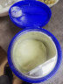 诺优能活力蓝罐（Nutrilon） 幼儿配方奶粉（12—36月龄 3段）800g 晒单实拍图