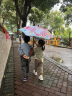 kocotreekk树儿童雨伞晴雨两用男童女童小学生遮阳伞幼儿园宝宝长柄伞圆角 实拍图