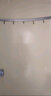 三青水性木器漆实木门翻新漆家具改色漆清漆木地板漆防腐木油漆木器漆 仿古红（半哑光） 0.5kg[约刷2.5㎡/2遍] 实拍图