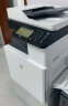 惠普（HP） 打印机 72625dn a3a4黑白激光复印机扫描机一体机 复合机 自动双面 试卷打印 有线网络 商用办公 M72625dn标配（官方1年上门保-修） 晒单实拍图