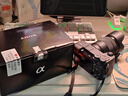 索尼（SONY）ILCE-6700新一代半画幅微单相机APS-C画幅智能AI芯片a6700/A6700L A6700M【含18-135镜头】 官方标配【无内存/推荐购买套餐】 实拍图