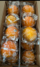 农夫山泉 17.5°橙 脐橙 5kg装 铂金果 新鲜橙子 年货水果礼盒 晒单实拍图