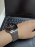 华为HUAWEI WATCH GT 2 Pro 时尚款 星云灰 46mm表盘 华为手表 运动智能手表 两周续航 蓝牙通话 蓝宝石镜面 实拍图