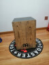 MEINL德国MEINL麦尔箱鼓拍箱卡宏鼓手鼓Cajon 卡洪鼓打击木箱鼓坐鼓 MCAJ100BK-VA 实拍图