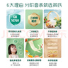 G.duck小黄鸭儿童牛仔马甲春秋外穿新款中小童男女宝宝坎肩洋气婴儿 牛仔蓝 110 码（适合身高100cm左右） 实拍图