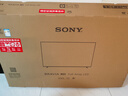 索尼（SONY）XR-55X90L 55英寸4K 120Hz超薄液晶全面屏金属边框安卓智能高性能游戏电视X90K升级款以旧换新 55英寸 XR-55X90L 实拍图