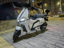 小牛电动【新品北京专享】F400T 电动自行车 新国标 智能锂电 两轮电动车 到店选颜色 实拍图
