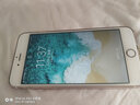 Apple iPhone 苹果6s/6sPlus 苹果6s二手手机 备用机学生老年工作拍照全网通 苹果6sPlus 玫瑰金 9成新 128G【更换100%电池】 实拍图