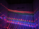灯夫人ktv氛围灯全彩幻影镭射动画激光灯酒吧蹦迪闪光灯舞厅彩灯舞台灯 全彩幻影激光灯【防尘】旗舰款 实拍图