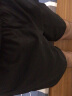 特步（XTEP） 运动裤短裤男裤子夏季男士宽松休闲中裤跑步服黑色短裤五分裤男 黑色（短袖+短裤套装） 2XL /185【现货速发】 实拍图