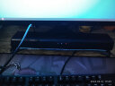 漫步者（EDIFIER）HECATE G1500bar一体式电脑音响 家用桌面台式机笔记本游戏电竞长条音箱 7.1音效蓝牙5.4 黑色【蓝牙/有线】+晒单送好礼 实拍图