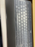 升派（ESPL） 罗技G310机械键盘保护膜G610 G810台式机G910电脑贴防尘罩G213 MK540透明 晒单实拍图