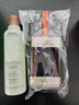 AVEDA艾梵达迷你头皮按摩气垫梳+迷迭香洗发水250ml套装安心选 实拍图