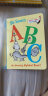 英文原版 送音频 苏斯博士的ABC 英语绘本 Dr. Seuss's ABC:An Amazing Alphabet Book 廖彩杏推荐书单 儿童英文学习纸板书 进口原版英语书籍畅销书 晒单实拍图