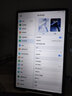 【8成新】荣耀平板X8 Pro 11.5英寸 120Hz高刷2k护眼屏 多屏协同 娱乐影音办公学习平板电脑Pad 6+128GB WIFI 天青色   实拍图
