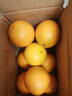 拾橙 江西赣南脐橙赣州橙子赣州橙子安远寻乌信丰脐橙 小果净重2.8斤 实拍图
