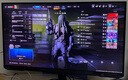 三星（SAMSUNG）27英寸4K144Hz IPS广色域电竞高刷显示器 HDR400 专业办公游戏升降旋转 外接显示竖屏 内置音箱 27’4K’144【S27DG702EC无忧服务】 内置音响/可旋 实拍图