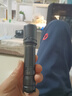 KLARUS 凯瑞兹EP11战术强光手电筒户外便携充电超亮远射户外骑行应急灯 EP11标配（手电筒+2600mAh电池） 实拍图