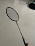YONEX尤尼克斯羽毛球拍天斧黑切疾光白切99tour全碳素纤维超轻专业训练 天斧100Tour 古红色 4U28磅 进攻型 落点精准 中国台湾制造 实拍图