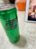 可口可乐（Coca-Cola）雪碧 Sprite零卡无糖零卡汽水饮料330ml*24瓶整箱装 实拍图